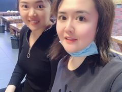 -杨记玉喜龙虾肥蛤(文东店)