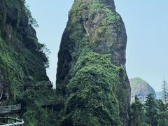 -江西龙虎山景区