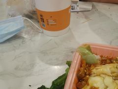 -庄记烧腊·肠粉·生鲜煲