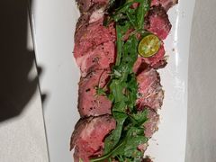 低温慢烤牛肉-黑明餐厅(白鹭洲店)