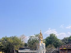 -西双版纳傣族园