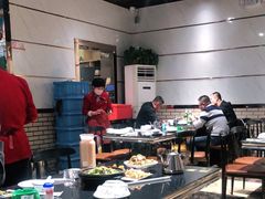 大堂-梅飞酒家(桑园路店)