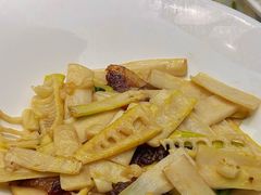 -香蜜轩·粤菜·宴会(世界之窗店)