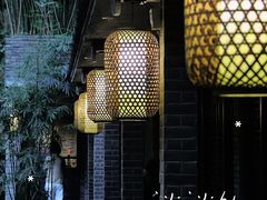 -竹吟山房