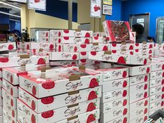 -盒马X会员店(上海森兰商都店)