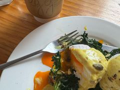 -Egg•Allday Brunch(襄阳北路店)