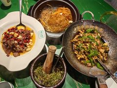 -费大厨辣椒炒肉(太平老街店)
