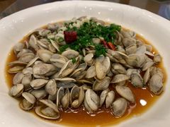 海瓜子-501號台州海鲜餐厅(海创园店)