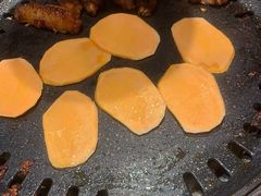 -核桃碳烤肉馆(深圳首店)