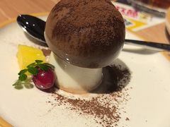 -豪客来牛排(成都锦江大融城店)