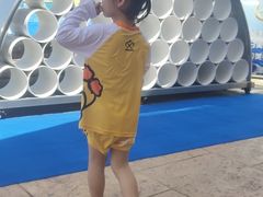 -天目湖水世界