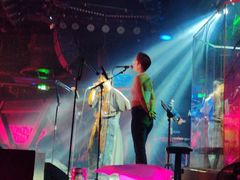 -MOSSO音乐酒吧·live house(南京旗舰店)