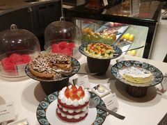 -厦门艾美酒店·新食谱西餐厅