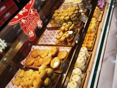 -百饼园(澳门路店)