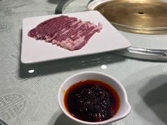 -百叶居·老北京涮羊肉(鼓楼店)