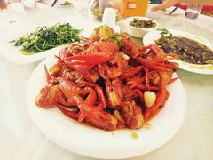 -小李子油焖大虾(天下城旗舰店)