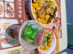 -肥韬香港茶餐厅(上海首店)