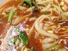 -阿利茄汁面(布厂街店)