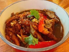 -功夫怪兽·烧烤(珠江路店)
