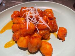 -老屋印象川菜(世纪东方店)