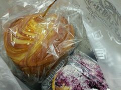 -喜利来蛋糕(景子街店)