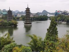 -忆咖啡观景餐厅(桂林象山公园店)