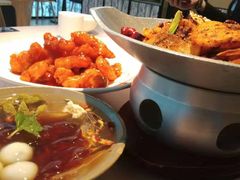 -茅庐毛血旺(临沂泰盛广场店)
