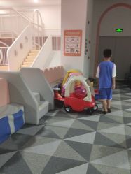 -宝燕乐园(春申店)