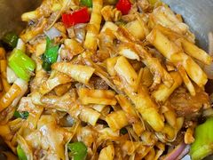 -一楼食业·美食人家