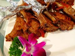 -廊亦舫Lang Yi Fang Restaurant(金桥店)