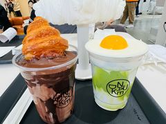 -NUDAKE(HAUS NOWHERE店)