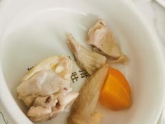 -六少·猪肚包鸡火锅(卓悦INTOWN店)