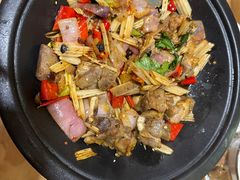 -小厨子私房菜·云南美食店