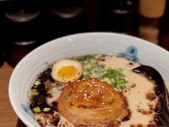 -雷神拉面(财富中心玉米楼店)