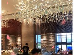 -天骄国际酒店·布拉格西餐厅(白石湖店)