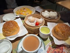 -茶港·点心·啫啫煲(群光广场店)