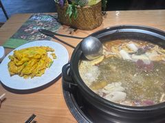-一朵菌·野生菌探索家火锅(南亚店)