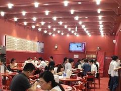 -喜家德虾仁水饺(东海缤纷天地店)