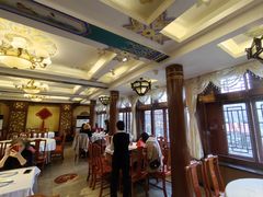 -峨嵋酒家(地安门店)