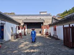 -桂林独秀峰王城景区