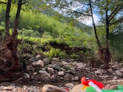 -雅鲁激流探险漂流