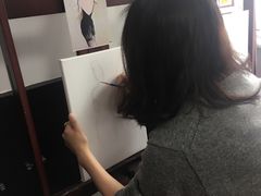 -鼎画艺术机构(贵都店)