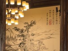 -二泉园老菜馆·百年无锡菜