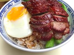 -新大咀港式茶餐厅(宝山万达店)