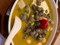 -锡和无锡菜(景丽苑店)