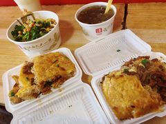 -味美香豆皮