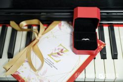 -美悦盛宴一站式婚礼会馆(临江店)