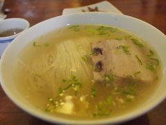 -同得兴 Since·1995 传统苏式面馆(十全街店)