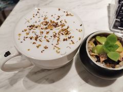 -Peet's Coffee皮爷咖啡(新天地黑标店)