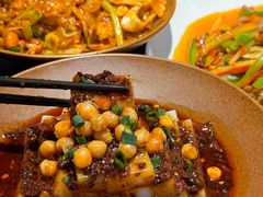 -拾捌川·自贡爆炒(新街口店)